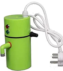 HotSplash SwiftHeat Portable Geyser