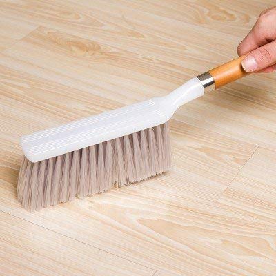 WoodyWhisk Bristle Brush