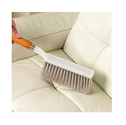 WoodyWhisk Bristle Brush