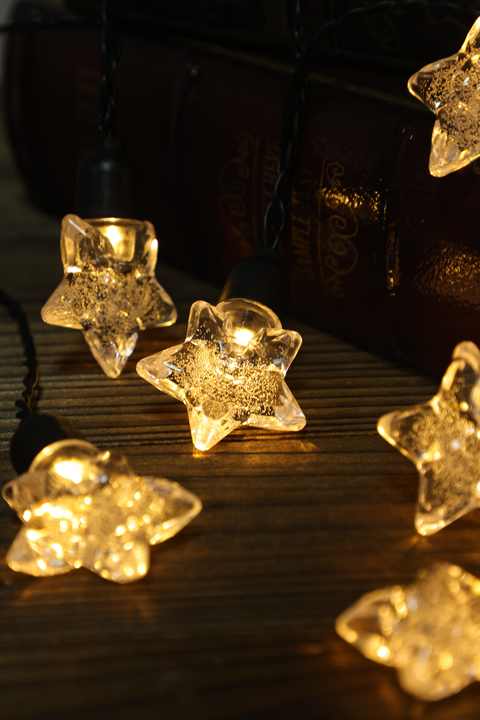 Star String Lights