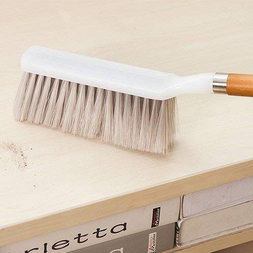 WoodyWhisk Bristle Brush