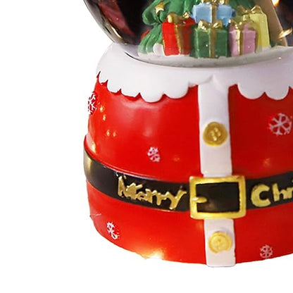 Jingle Jolly Melody Box - Christmas Musical Night Light