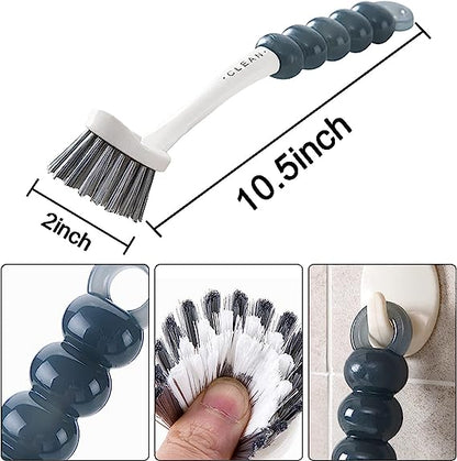 FunkyClean Kitchen Brush