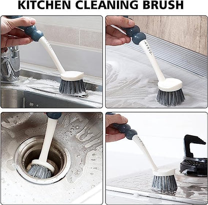 FunkyClean Kitchen Brush