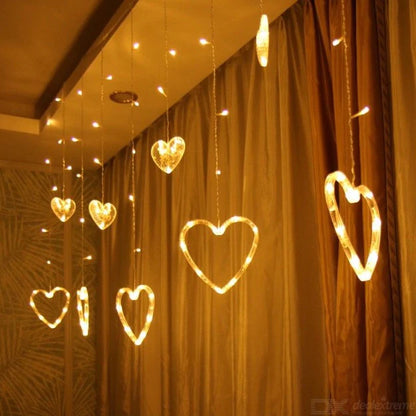 Luminous Love Light