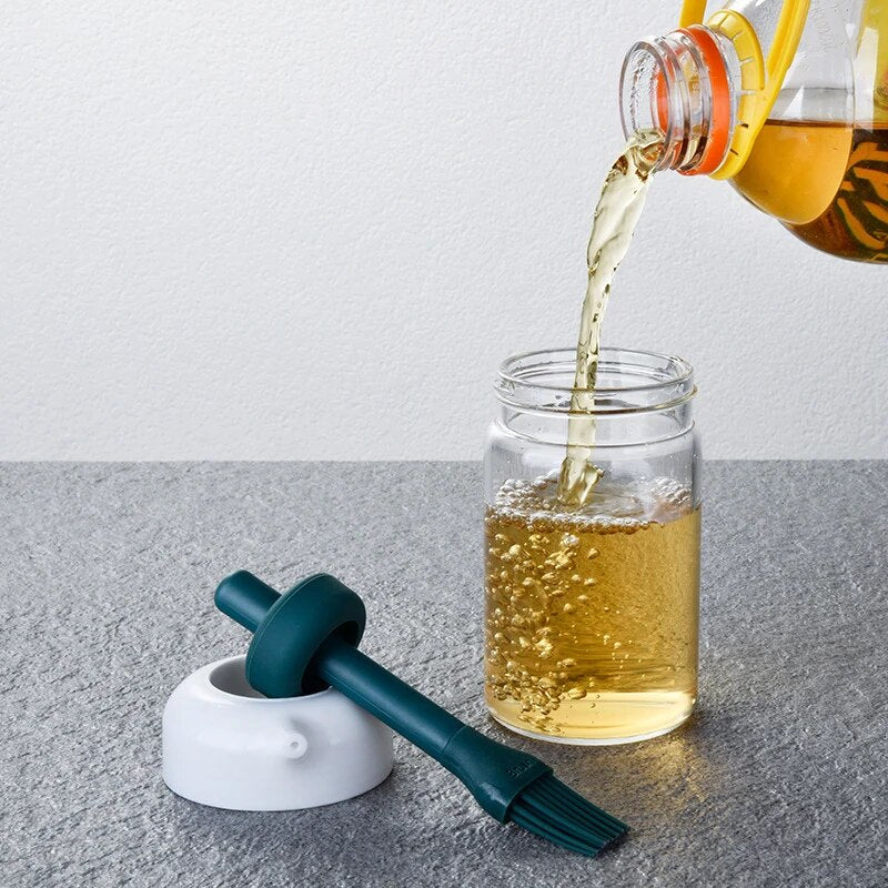 Spruce Mist Olive Oil Sprayer