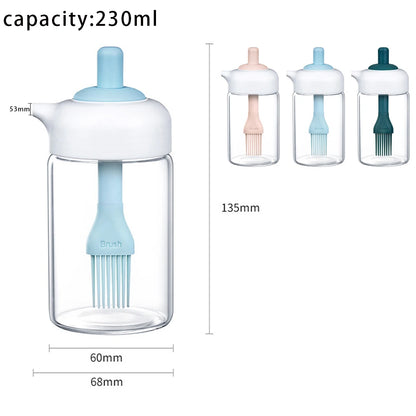 Spruce Mist Olive Oil Sprayer