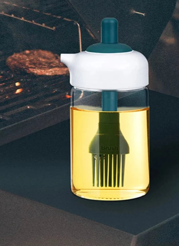 Spruce Mist Olive Oil Sprayer