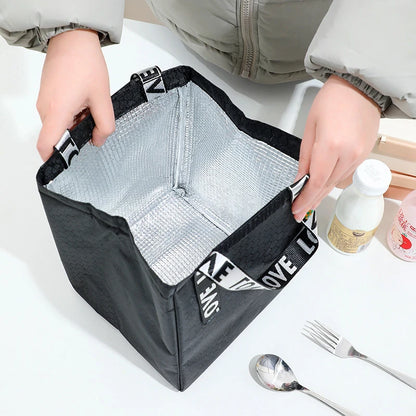 Cool Bento Tote