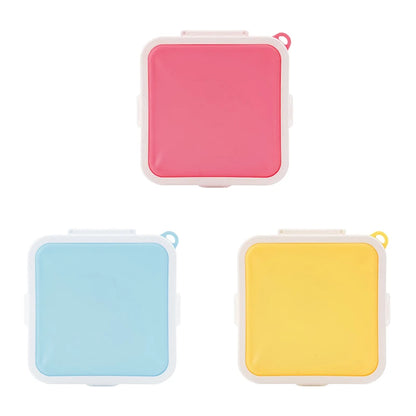 Toasty Bento: Portable Sandwich Toast Box - Assorted