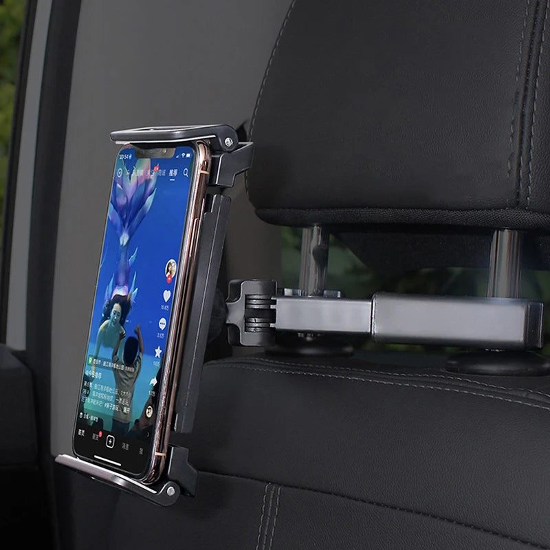 SwivelPod Car Tablet Mount