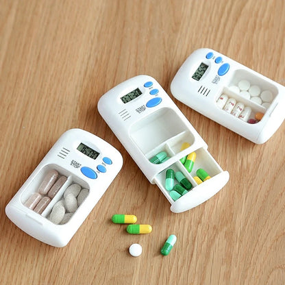 PillPal Mini: Portable Prescription Pal