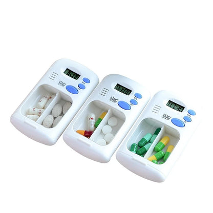 PillPal Mini: Portable Prescription Pal