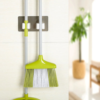 Flexi-Hold Broom/Mop Organizer