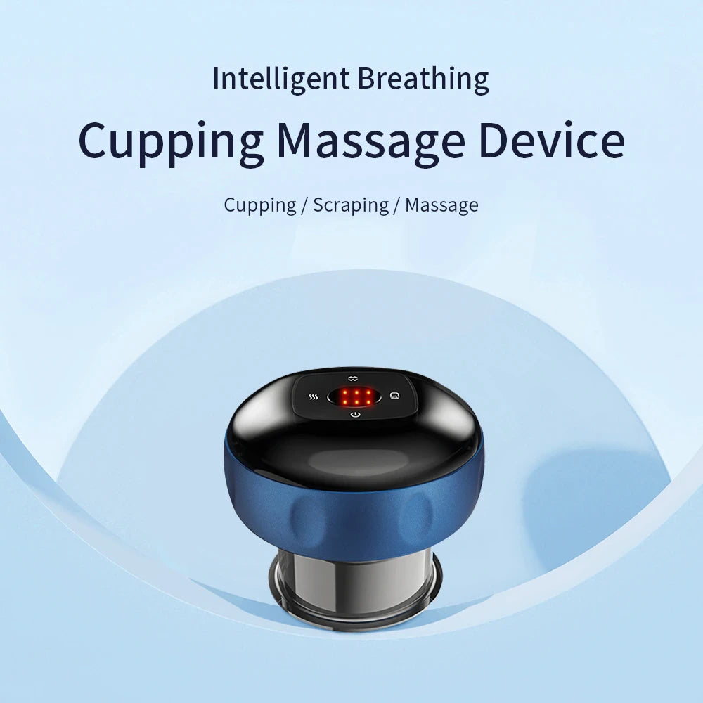 Suction Buddy Anti-Cellulite Massager