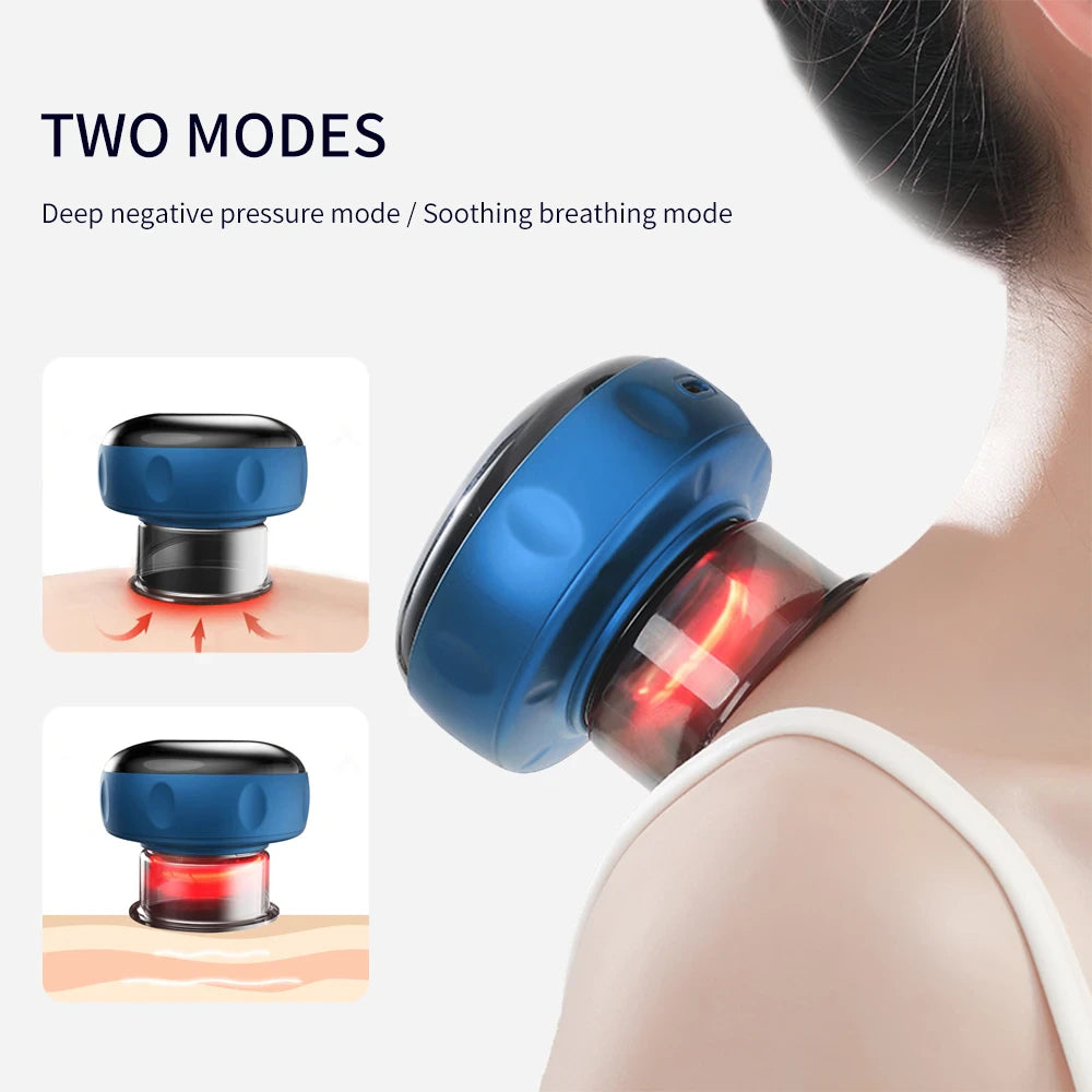 Suction Buddy Anti-Cellulite Massager