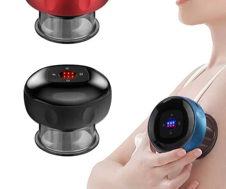 Suction Buddy Anti-Cellulite Massager