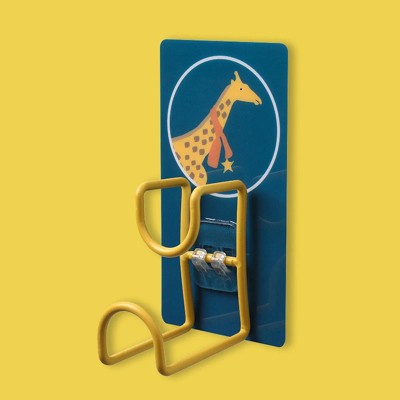 Funky Hang-Easy - Product Sold Individually