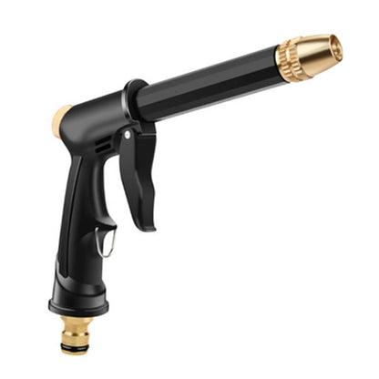 AquaBlast - Adjustable Pressure Washer Gun - Pipe Not Included