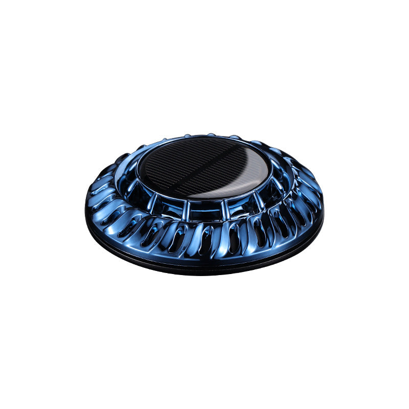 GalaxySpin Auto-Scent UFO