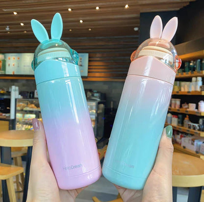 Bunnylicious Insulation Bottle