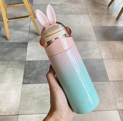 Bunnylicious Insulation Bottle