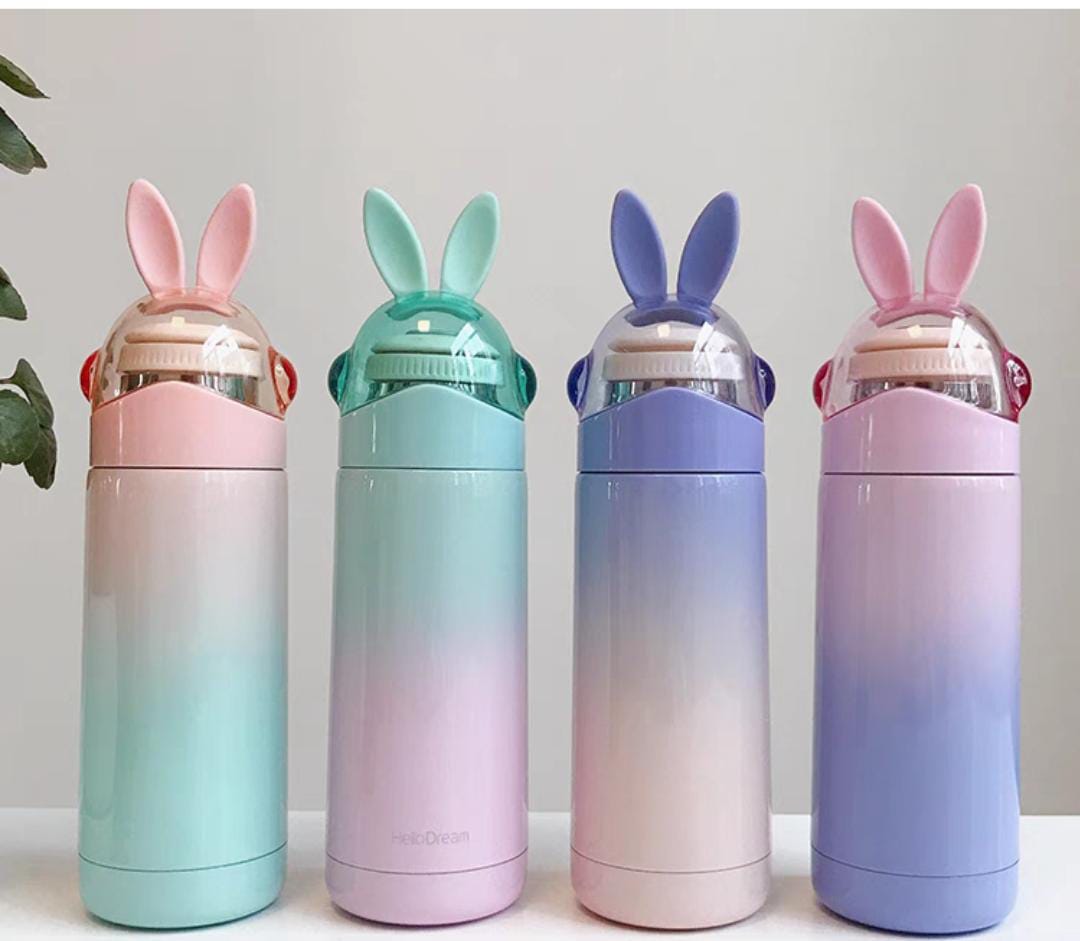 Bunnylicious Insulation Bottle