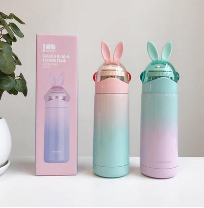 Bunnylicious Insulation Bottle