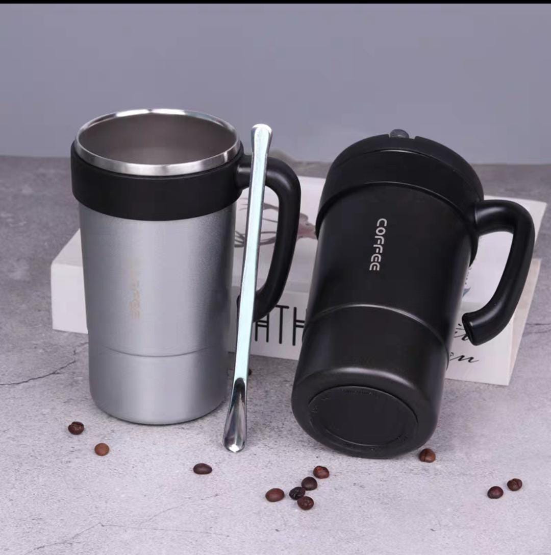 FizzSip Insulated Coffee Mug