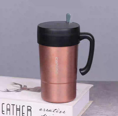 FizzSip Insulated Coffee Mug