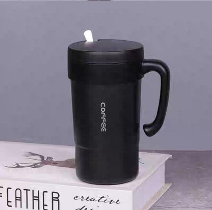 FizzSip Insulated Coffee Mug