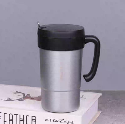 FizzSip Insulated Coffee Mug