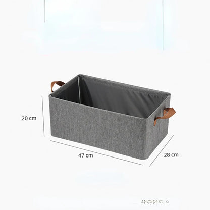 Funky Fold-N-Stow Steel Frame Storage Box