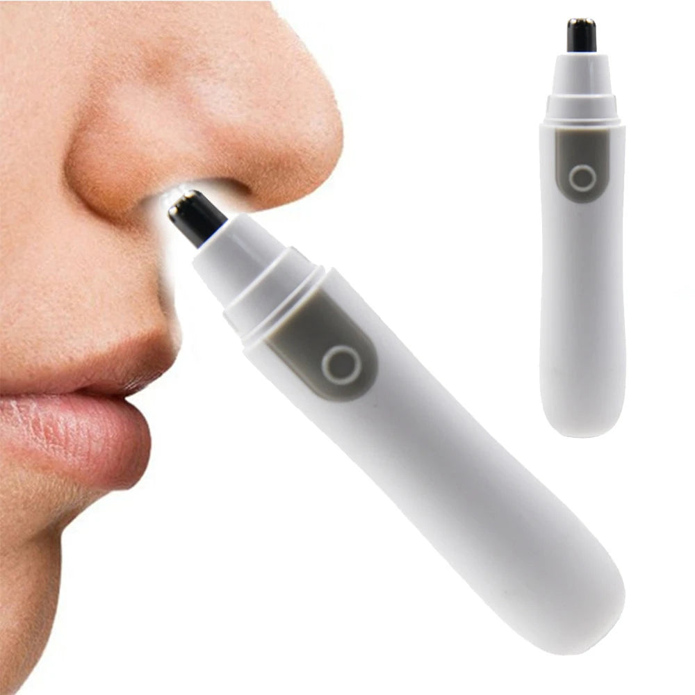 TrimZest Pro: Multi-Function Facial Hair Trimmer