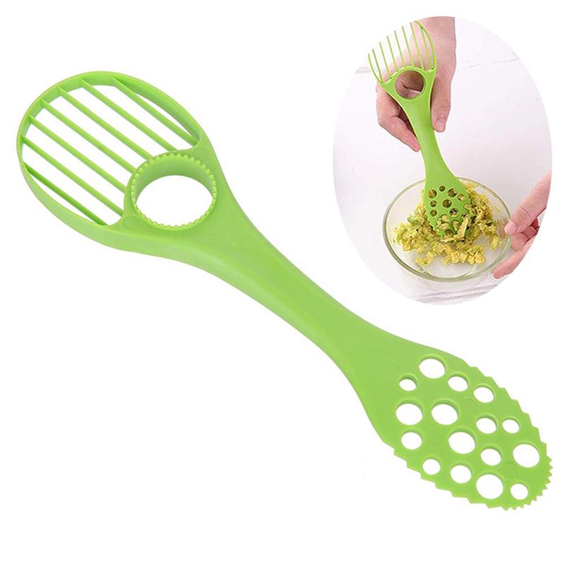 AvocadoMazing 5-in-1 Fruit Tool