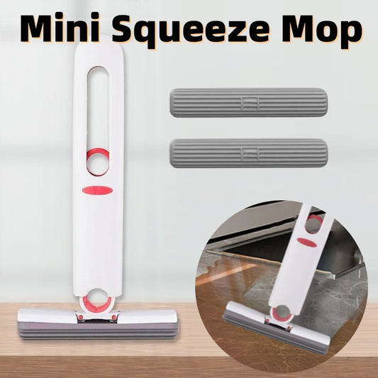 SqueezeMop Delight