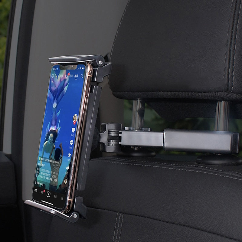 CarGo - The Ultimate Car Phone and Tablet Holder