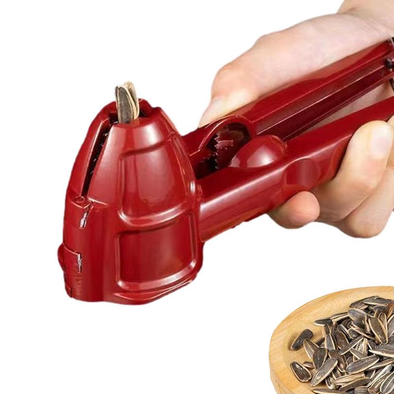 Nutty Twister Nut Opener