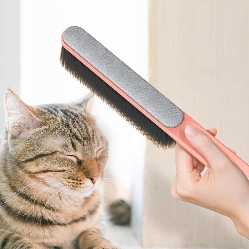 Whisker Whirl: The Ultimate Pet Hair Vanquisher