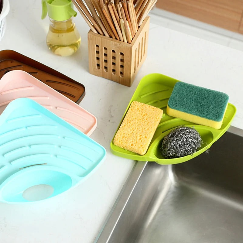 SplashTidy Corner Caddy