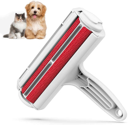 FurBuster MagicGrip Pet Hair Removing Brush