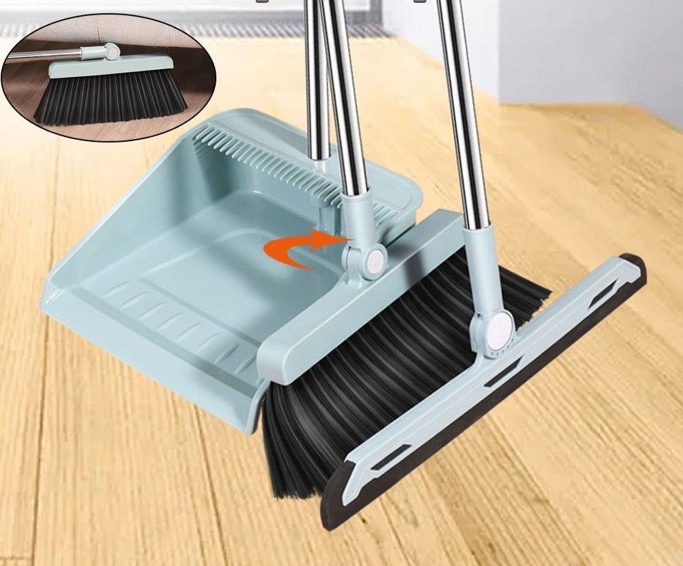 Swirl & Sweep MagicMop Trio