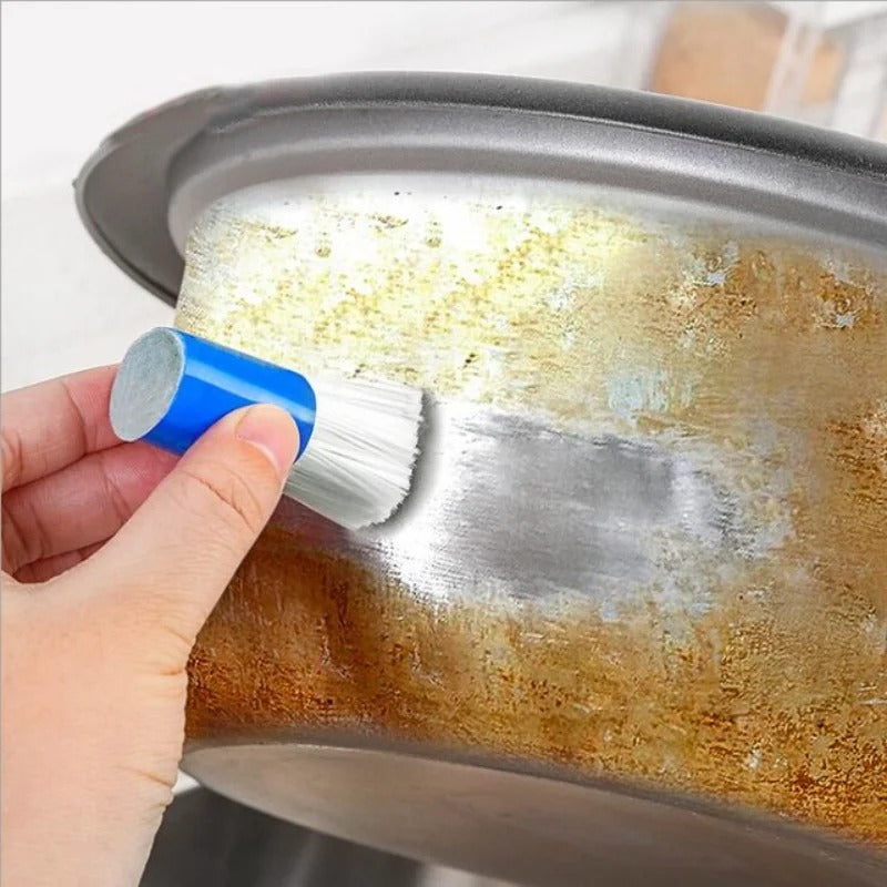 ScrubGenie ProShield: The Magic Wand of Kitchen Cleaning