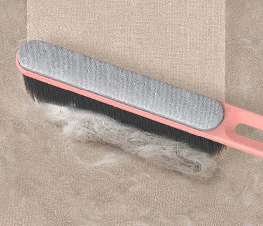 FuzzBeGone 2-Way Pet Hair Remover Brush