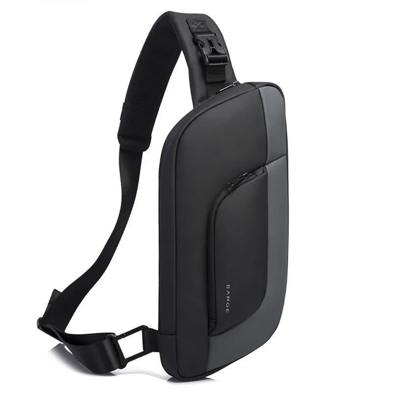 Urban Trek Pro Gear Cross body Chest Bag