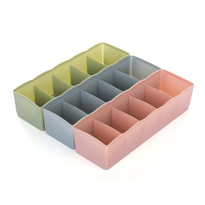 FunkyGrid Storage Set