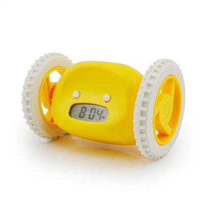 DashWake Digital Runner Alarm