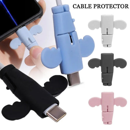 FlexiGuard ColorPop Cable Protectors