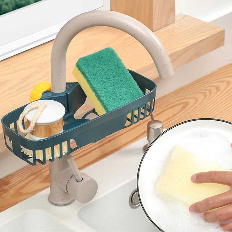 Splash Savvy Kitchen Caddy