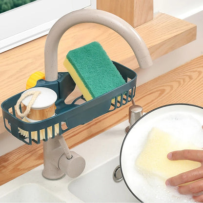 Splash Savvy Kitchen Caddy